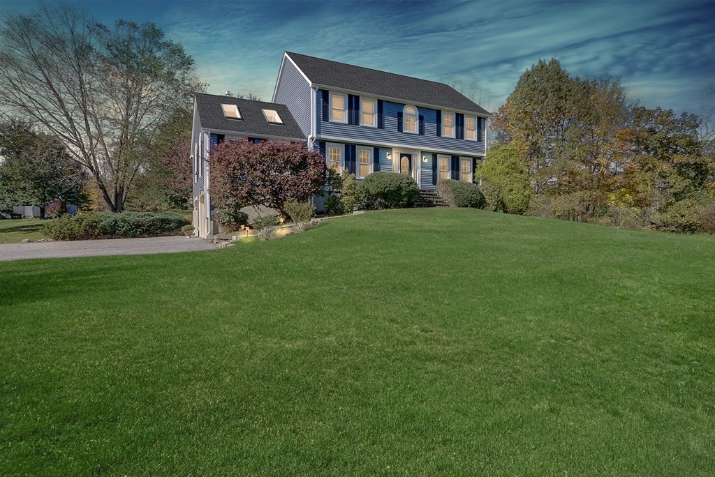 391 Wethersfield St, Rowley, MA 01969 MLS 73174329 Coldwell Banker