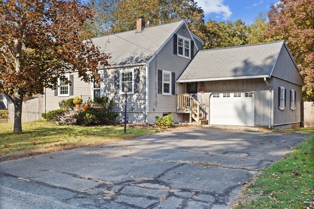 271 Thicket St, Weymouth, MA 02190 MLS 73174334 Coldwell Banker