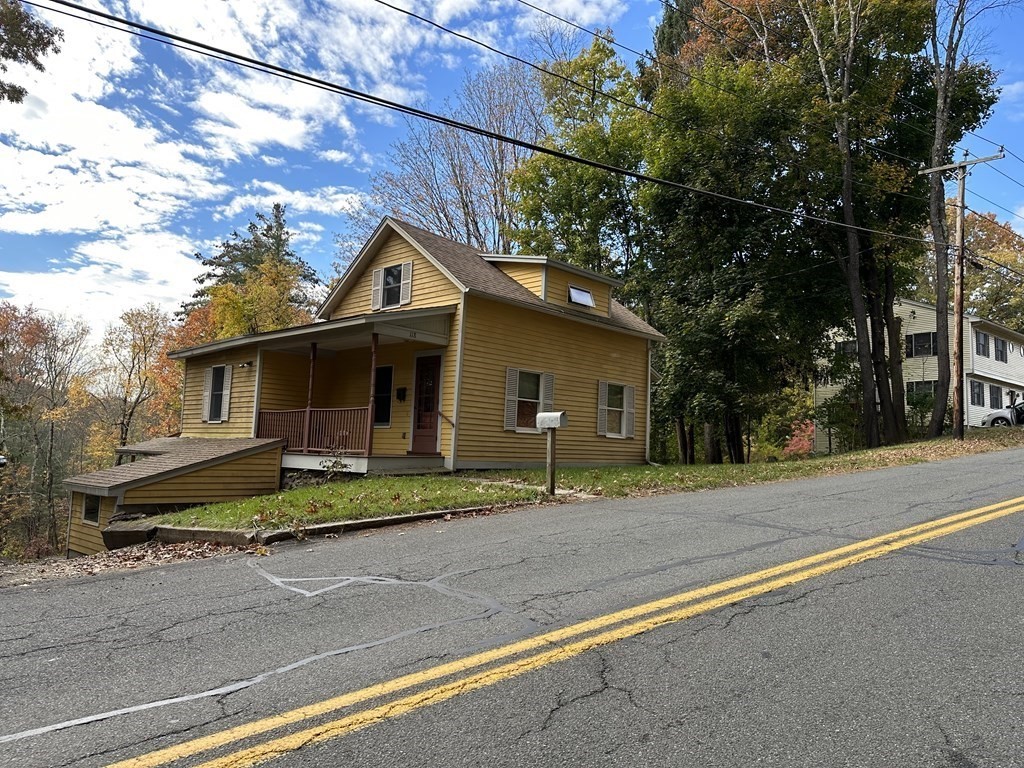 118 Petty Plain Rd, Greenfield, MA 01301 MLS 73174467 Coldwell Banker