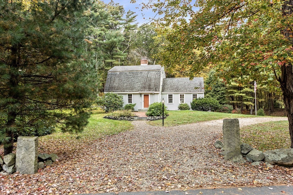 36 Newbury Rd, Ipswich, MA 01938 MLS 73174554 Coldwell Banker