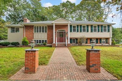 8 Phinney Road, Lexington, MA 02421 - Photo 1