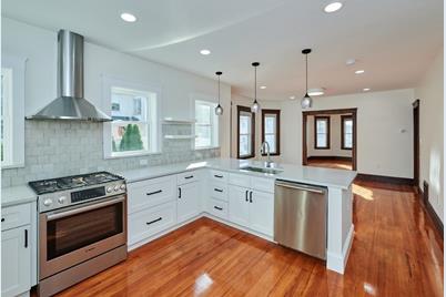 60 Harriet Avenue #1, Belmont, MA 02478 - Photo 1