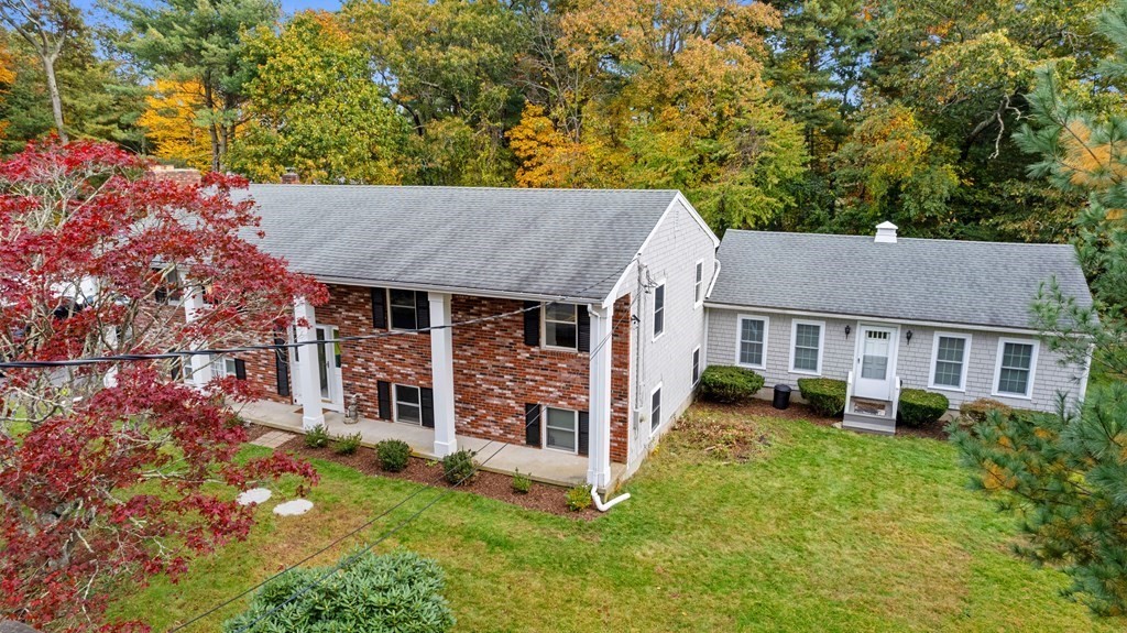 389 Forest St, Dighton, MA 02764 MLS 73174675 Coldwell Banker