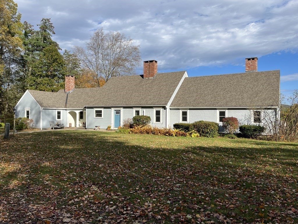 43 Hog Hollow Rd, Buckland, MA 01370 MLS 73174735 Coldwell Banker
