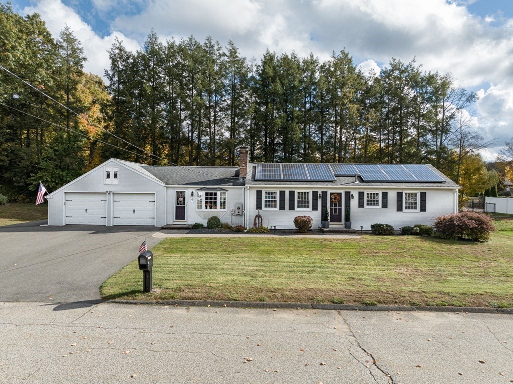 9 Melody Ln, East Longmeadow, MA 01028 MLS 73174800 Coldwell Banker