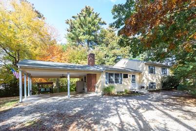 307 Marion Rd, Wareham, MA 02571 - Photo 1