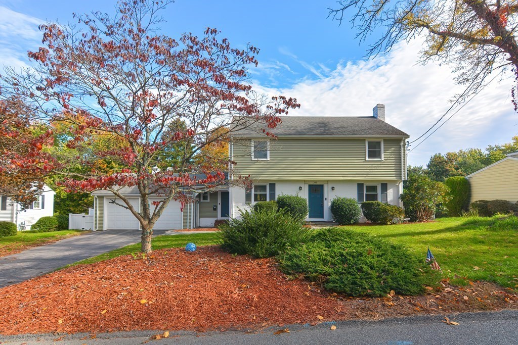 346 Highland St, Dedham, MA 02026 MLS 73175286 Coldwell Banker