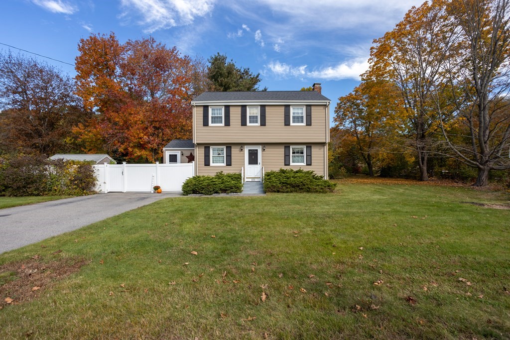 111 Beach St, Foxboro, MA 02035 MLS 73175445 Coldwell Banker