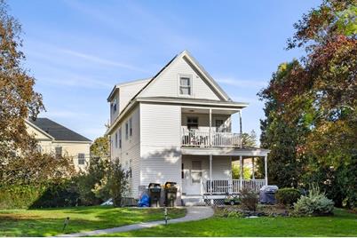 12-14 Spring Park Ave, Dracut, MA 01826 - Photo 1