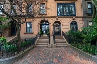 105 Beacon Street #9, Boston, MA 02116 - Photo 1