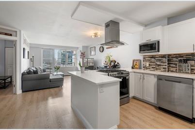 151 Tremont Street #14A, Boston, MA 02111 - Photo 1