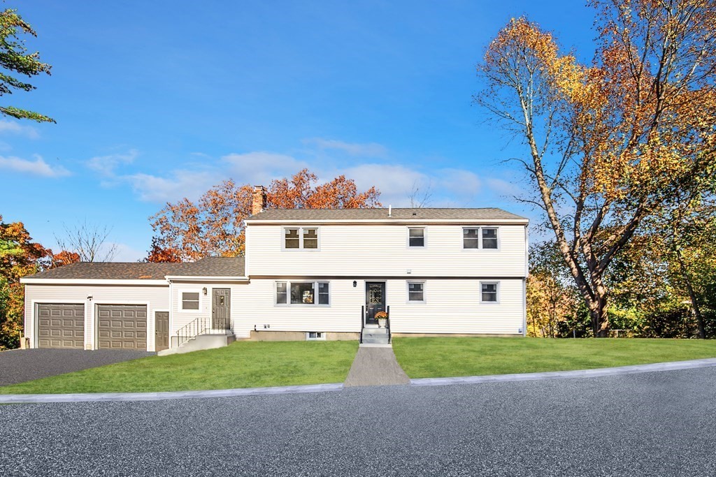 10 Maura Dr, Woburn, MA 01801 MLS 73175649 Coldwell Banker