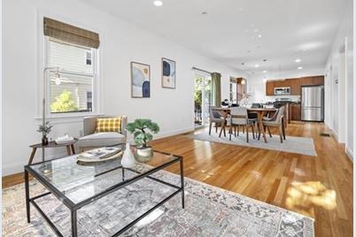 36 Line Street #1, Somerville, MA 02143 - Photo 1