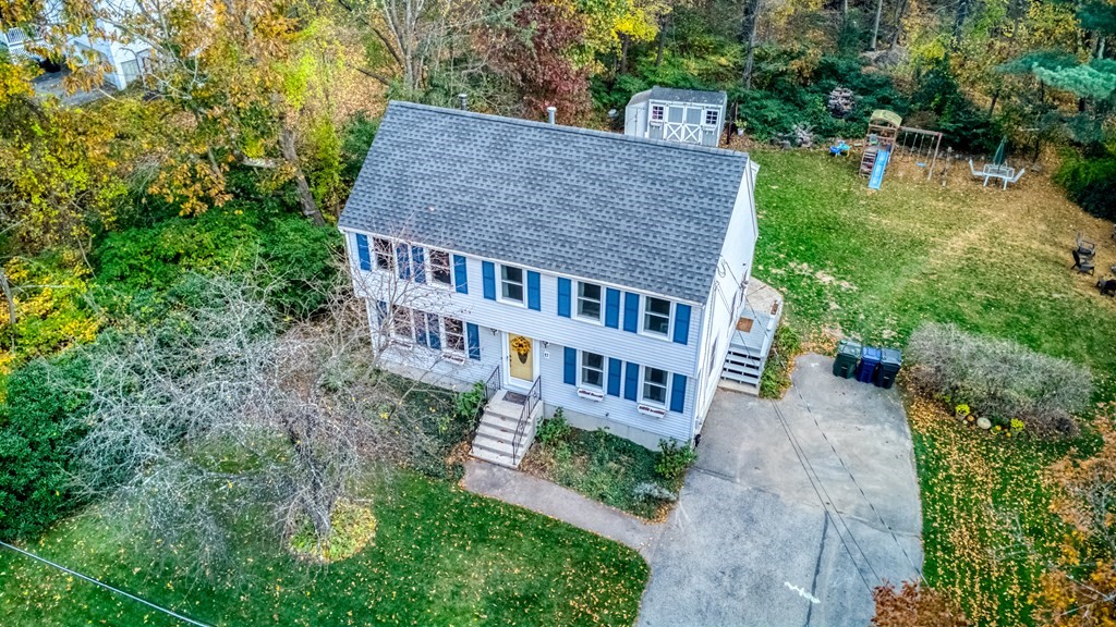 17 D St, Dracut, MA 01826 MLS 73175886 Coldwell Banker