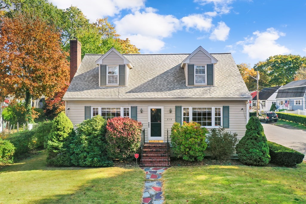216 Boylston St, Lowell, MA 01852 MLS 73175907 Coldwell Banker