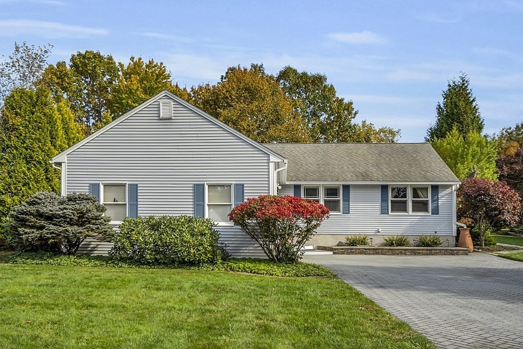 12 Crossing, Ayer, MA 01432 MLS 73175920 Coldwell Banker