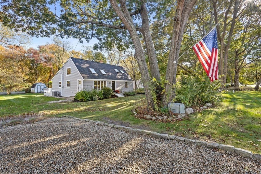 14 Regency Dr, Bourne, MA 02561 MLS 73176000 Coldwell Banker