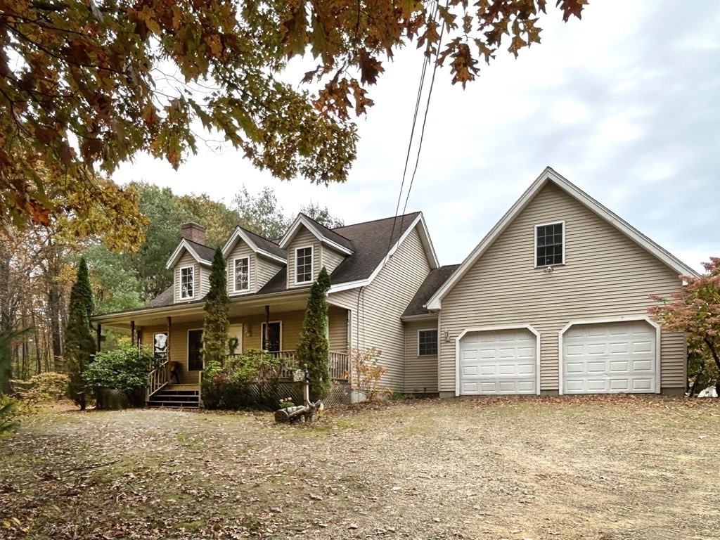 278 Sheldon Rd, Barre, MA 01005 MLS 73176065 Coldwell Banker