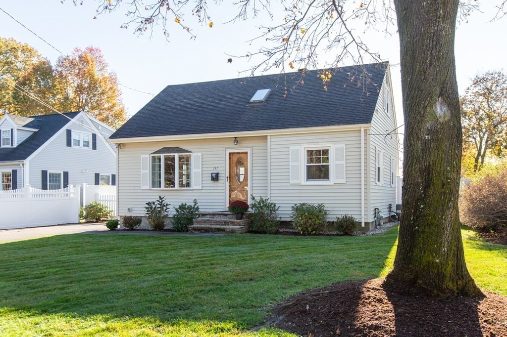 287 Hovey St, Lowell, MA 01852 MLS 73176084 Coldwell Banker