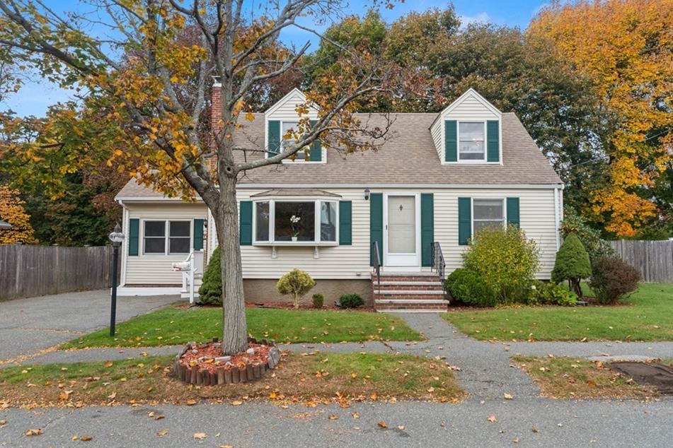 14 Proctor Cir, Peabody, MA 01960 MLS 73176087 Coldwell Banker