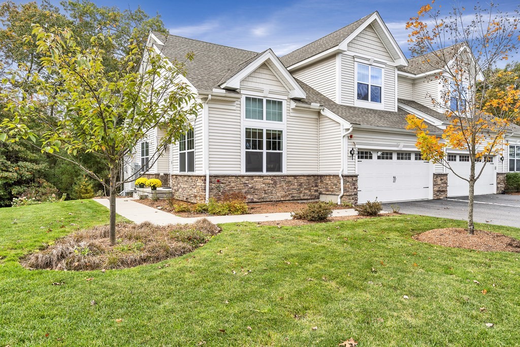 59 Ridgewood Dr 59, Stow, MA 01775 MLS 73176103 Coldwell Banker