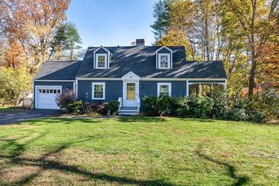 399 Edgell Road, Framingham, MA 01701 - Photo 1