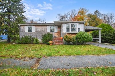 36 Longmeadow Road, Beverly, MA 01915 - Photo 1