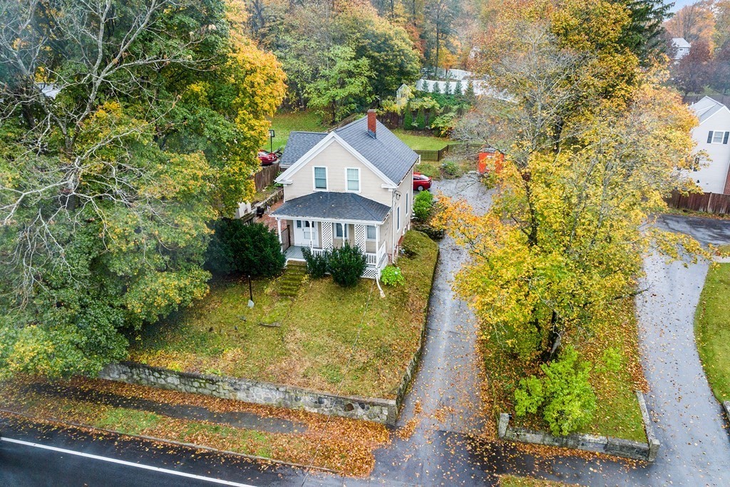 868 Main St, Reading, MA 01867 MLS 73176197 Coldwell Banker