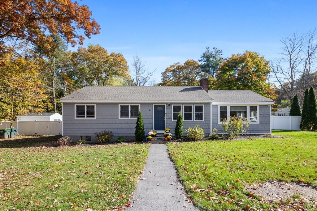 6 Uplook Dr, Sudbury, MA 01776 MLS 73176281 Coldwell Banker