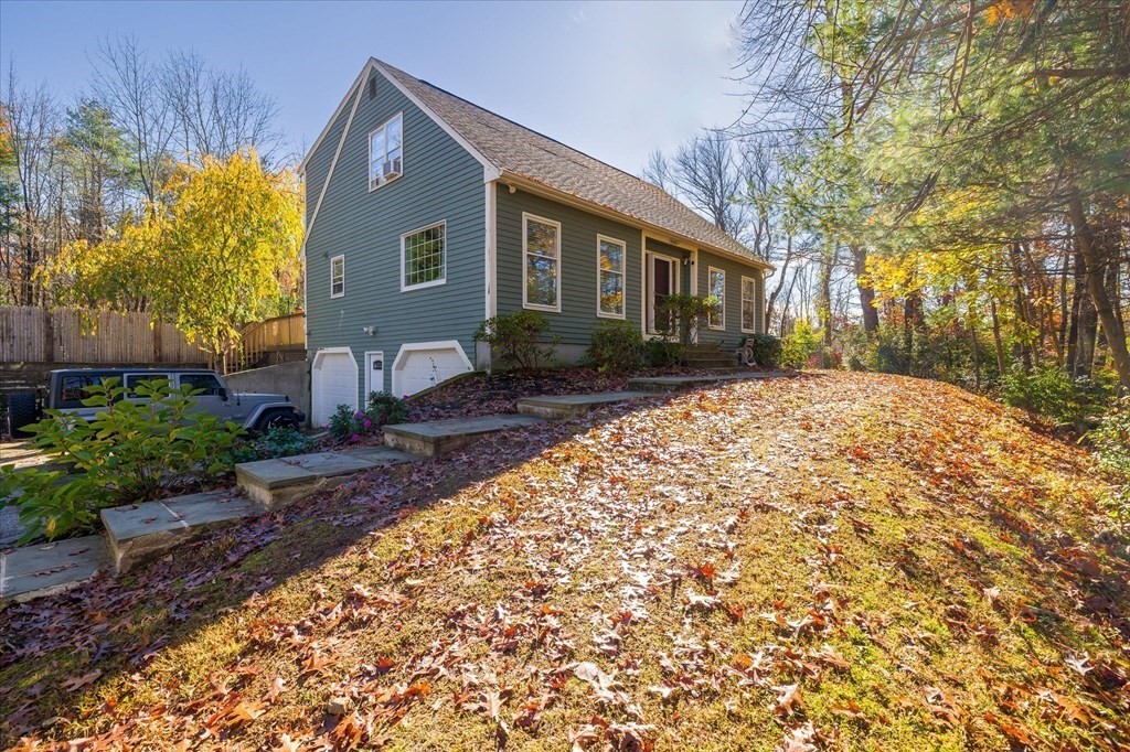 1047 Dennison Dr, Southbridge, MA 01550 MLS 73176353 Coldwell Banker
