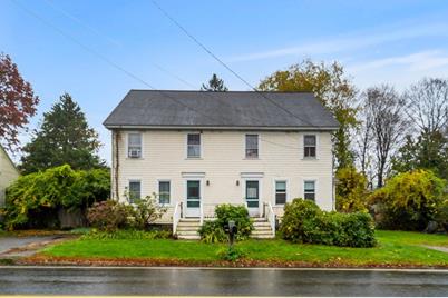 9-11 Elm St, Groton, MA 01450 - Photo 1