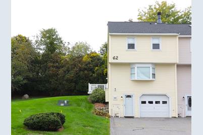 62 Frederick St #28, Dracut, MA 01826 - Photo 1