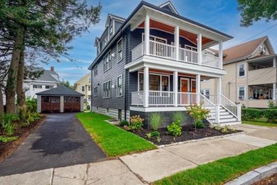 70-72 Allen Street #72, Arlington, MA 02474 - Photo 1