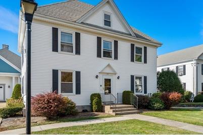 655 High #1, Westwood, MA 02090 - Photo 1