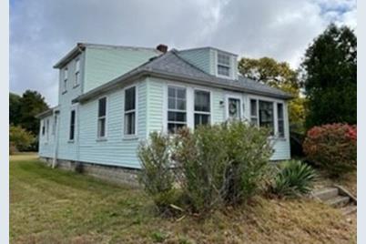 2798 Cranberry Hwy, Wareham, MA 02571 - Photo 1