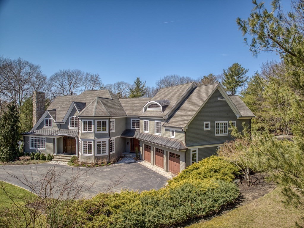 60 Howland Rd, Newton, MA 02465 MLS 73176576 Coldwell Banker