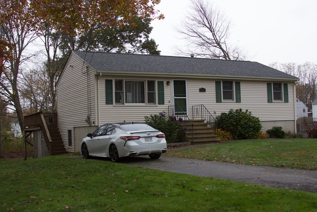 41 Malcolm Cir, Taunton, MA 02780 MLS 73176622 Coldwell Banker