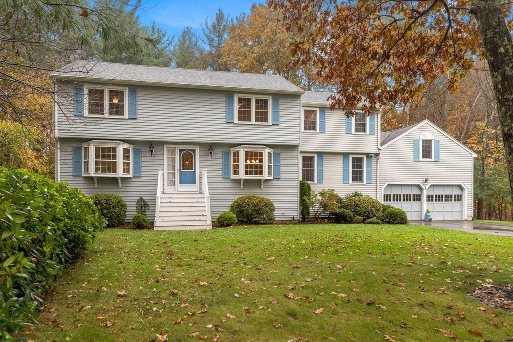 50 Granville Ln, North Andover, MA 01845 MLS 73176640 Coldwell Banker