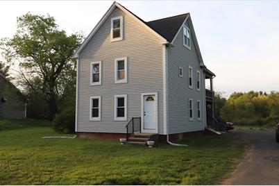 342 Somers Road #1, East Longmeadow, MA 01028 - Photo 1