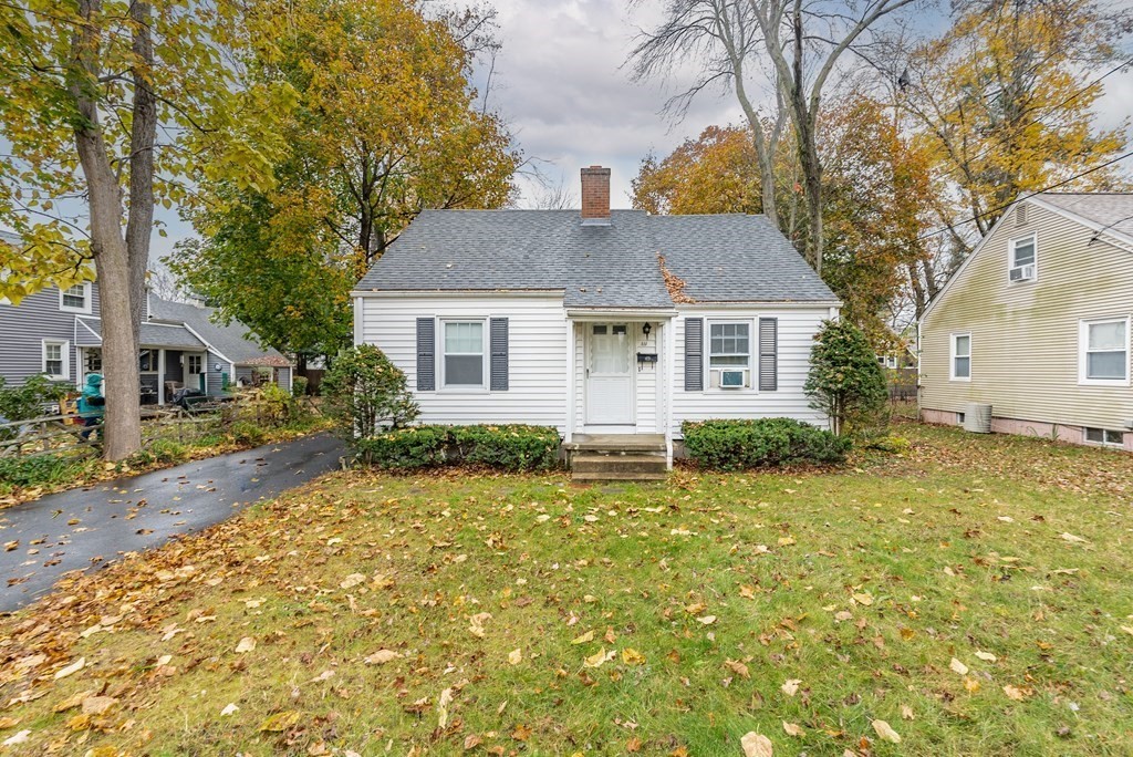111 Mayflower Rd, Springfield, MA 01118 MLS 73176720 Coldwell Banker