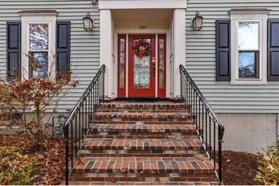 1945 Washington St, Canton, MA 02021 - Photo 1