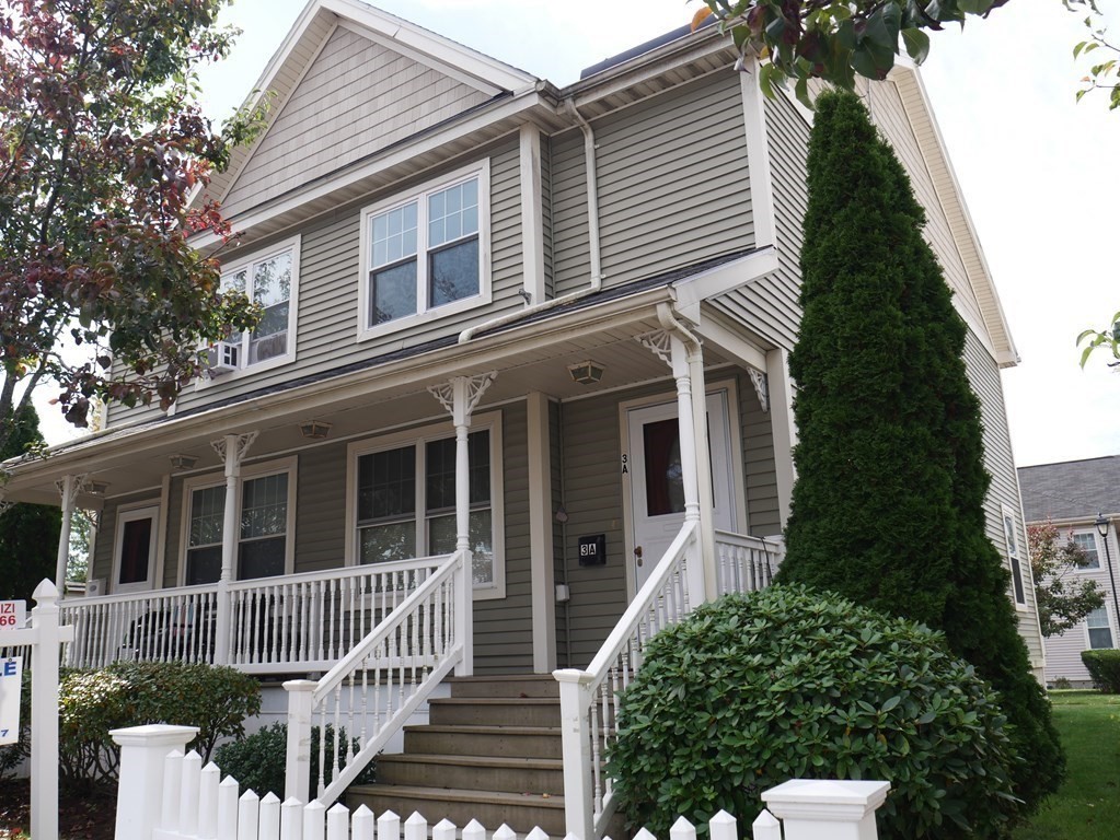 3 Herbert St A, Lynn, MA 01902 MLS 73177002 Coldwell Banker