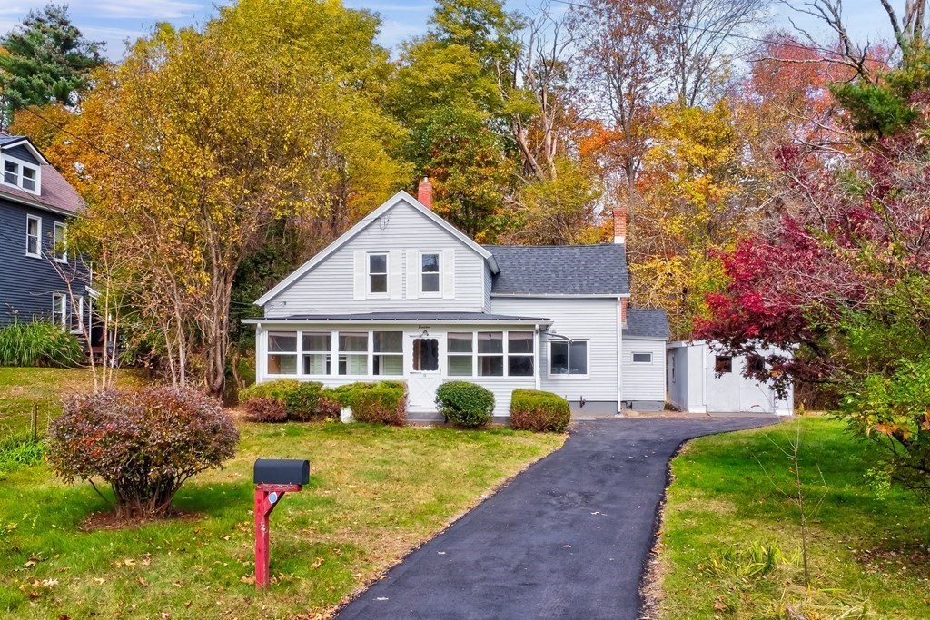 19 St, Palmer, MA 01069 MLS 73177030 Coldwell Banker