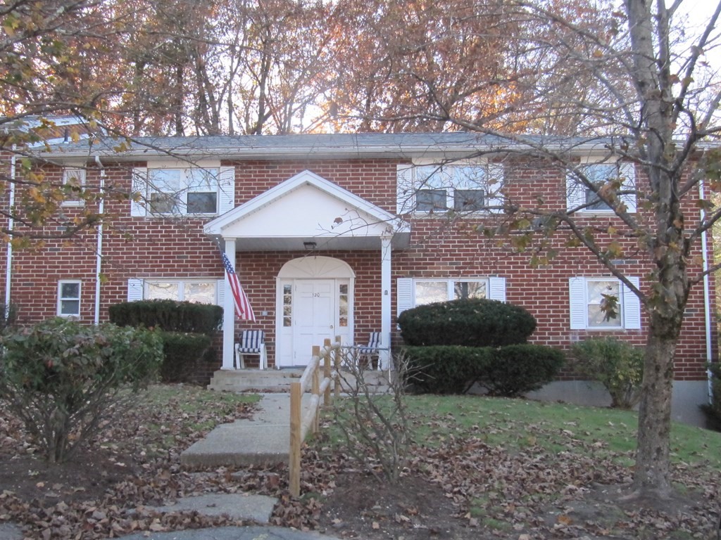 120 Litchfield Pines Dr D, Leominster, MA 01453 MLS 73177120