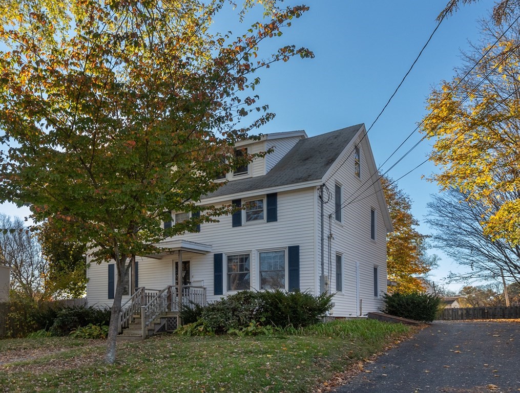 70 Willow St, Woburn, MA 01801 MLS 73177170 Coldwell Banker