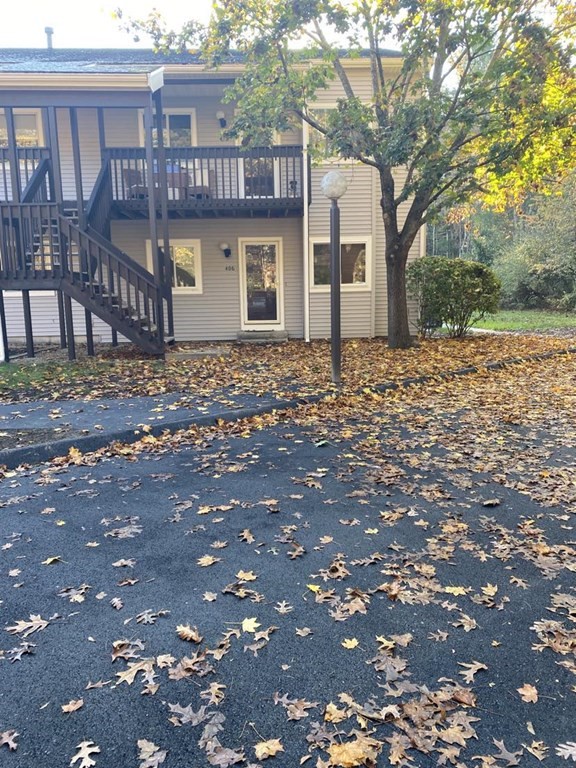 406 Park Pl 406, Raynham, MA 02767 MLS 73177227 Coldwell Banker