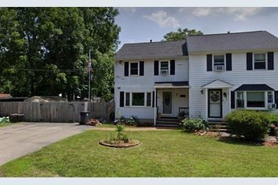 680 W. Lowell Avenue #680, Haverhill, MA 01832 - Photo 1