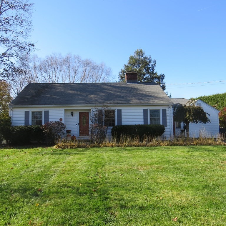 334 N Main St, South Hadley, MA 01075 MLS 73177282 Coldwell Banker