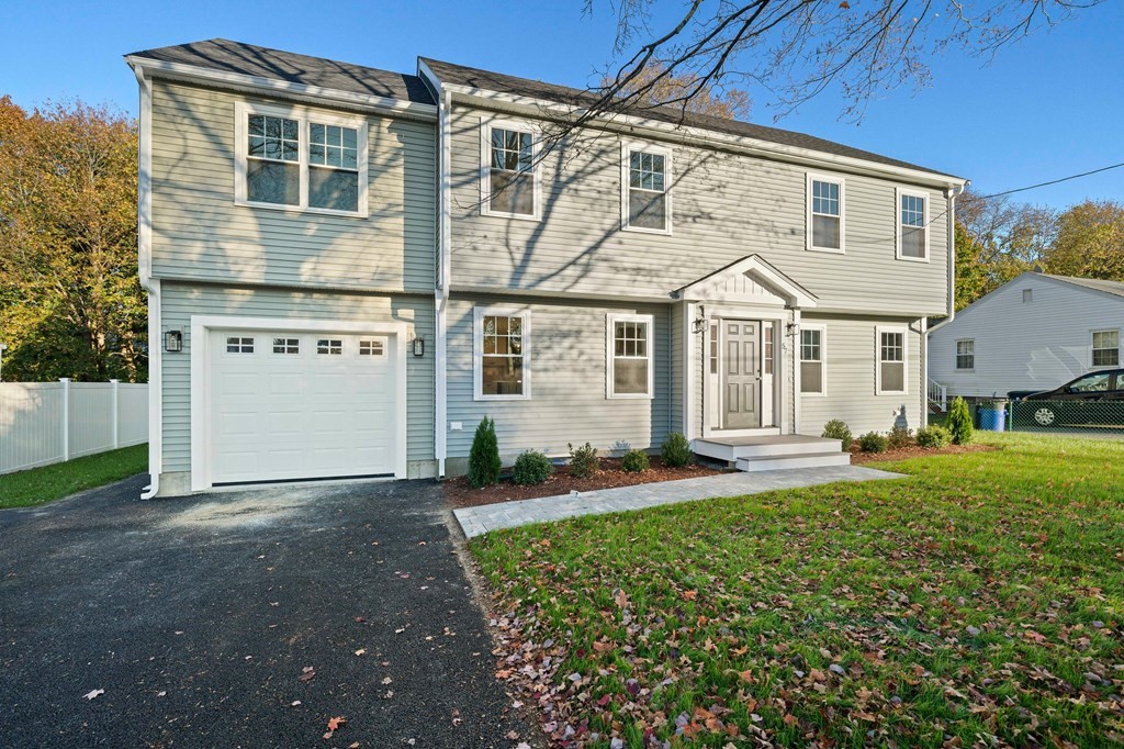 57 Livoli Ave, Braintree, MA 02184 MLS 73177406 Coldwell Banker