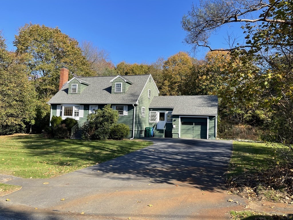 26 Skyline Dr, Billerica, MA 01821 MLS 73177508 Coldwell Banker